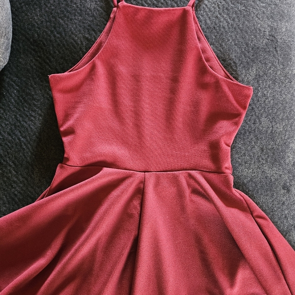 Flowy Blouse - Picture 2 of 4